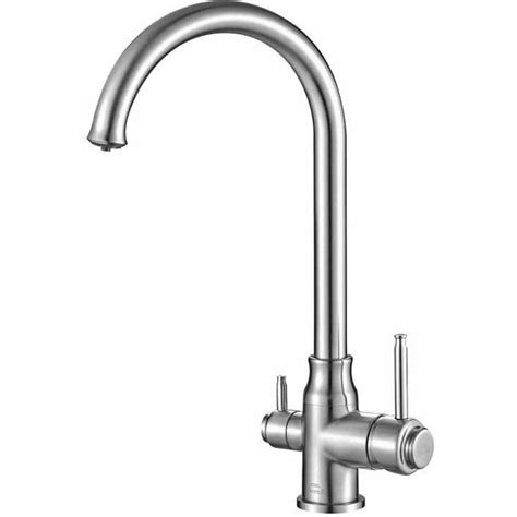 Смеситель ZorG Steel Hammer хром SH 763 CR - выгодная цена, отзывы ...