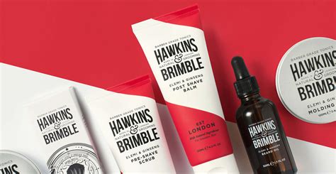 Design Happy - Hawkins & Brimble - World Brand Design Society