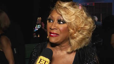 Patti Labelle Admits To Being Sick For Tina Turner Tribute At Bet