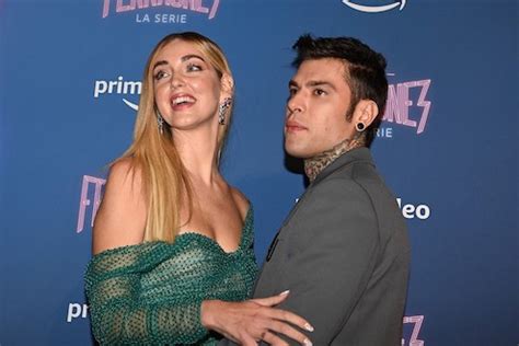 Fedez In Rai Avrei Parlato Dei Miei Problemi Di Salute Mentale Ma Non