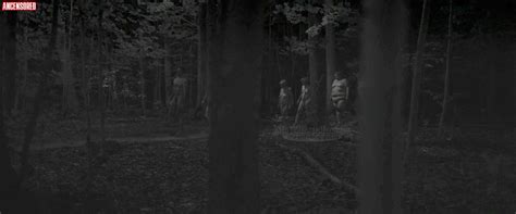 Katia Lévesque nude pics page 1