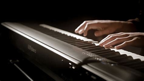 FP-30 Discontinued Roland Digital Piano | FP30 | DISCONTINUED