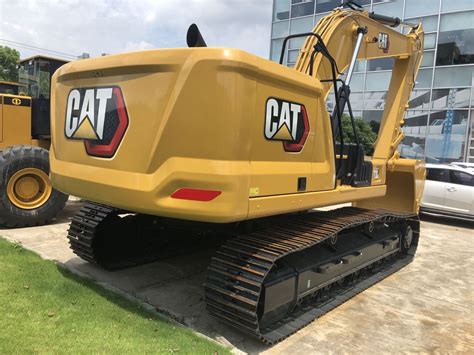 CATERPILLAR 330 GC for sale, crawler excavator, 206060 EUR - 6528475