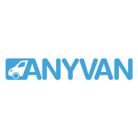 Anyvan Logo Download