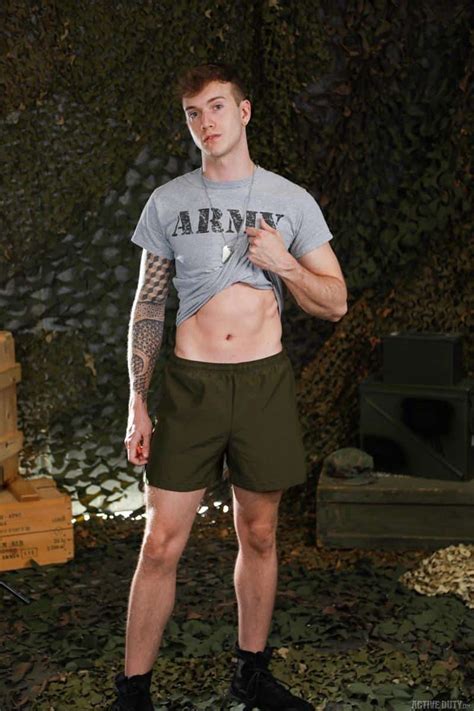 Julian Brady My Gay Porn Star List
