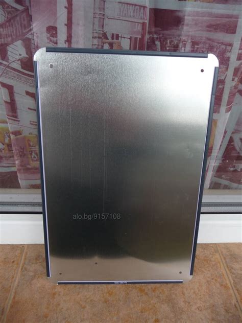 Метална табела Кока Кола Coca Cola бутилка момиче бански | Рекламни ...