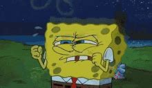Spongebob Angry GIF - Spongebob Angry - Discover & Share GIFs