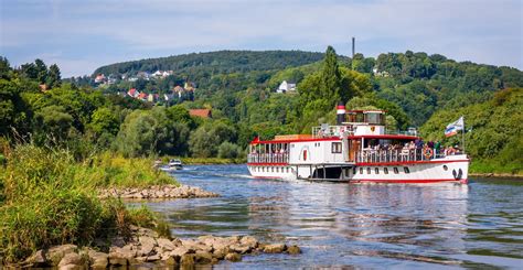 Tourismus / Stadt Vlotho