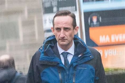 Revenge Porn Perv Jailed For Blackmailing Woman Into Having Sex With A Stranger Before Sending