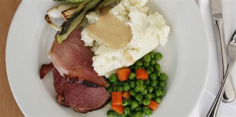 Roast Beef & Ham Dinner Planned in Gillett – EndlessMtnLifestyles.com