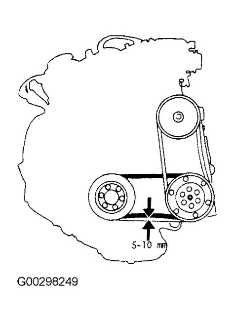 Volvo Serpentine Belt Routing And Timing Belt Diagrams 2700 Hot Sex Picture