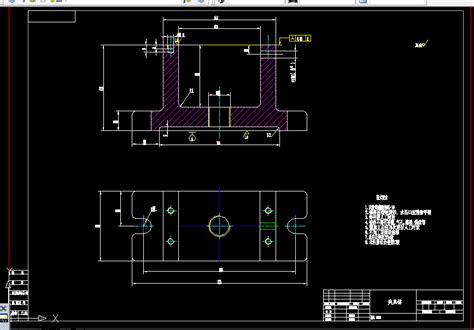 B989 阀盖加工工艺规程及工装夹具设计 工艺夹具 龙图网