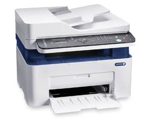 Xerox Workcentre 3025 - polrehawaii