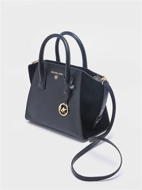 Michael Kors Sac A Main Noir Atelier Yuwa Ciao Jp