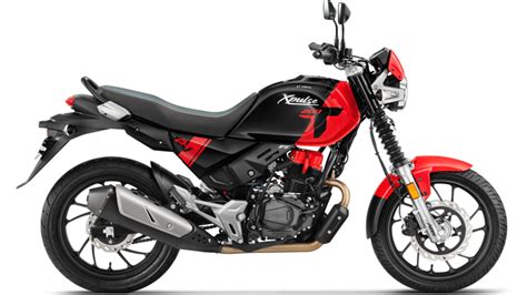 Hero Xpulse 200t लनच हई हर एकस पलस 200ट बइक जन कय