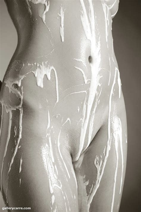 Francoise Nude In Photos From Gallery Carre