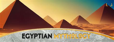 Egyptian Mythology 101 The Ultimate Guide Mythbank
