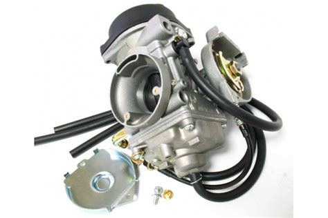 Карбюратор TK MV36 13E 4J20 (L00B1Q000MJ178#)