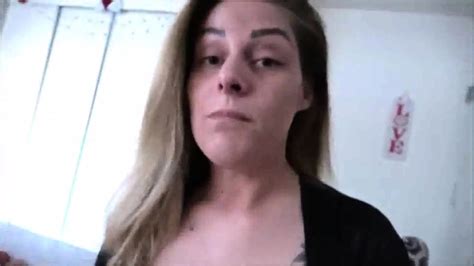 Blonde Charming Girl Wants Hardcore Sex Alexis Love