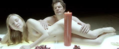 Nude Video Celebs Carolina Hoffmann Nude Illusion