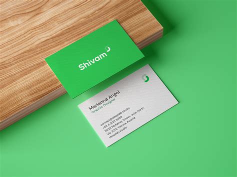 Self Logo Concept By Shivam Design On Dribbble