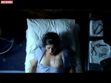 Catherine De L An Nude Pics Page