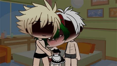 Todobakudeku Hot Gacha Sex Glmm YouTube