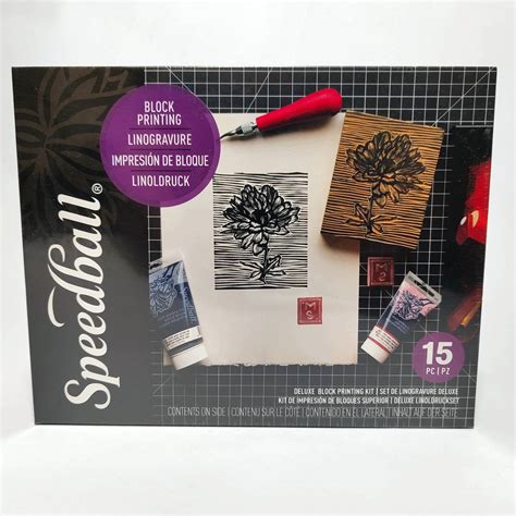 lino cut kits 7