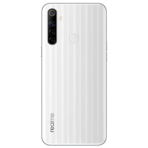 Realme 6i Fiyatı (Realme Türkiye Garantili) - Vatan