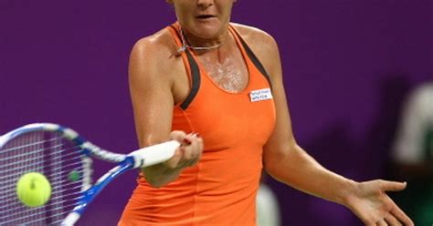 Radwa Ska W Bikini Na Pla Y Zdj Cia Przegl D Sportowy