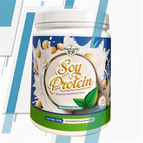 SOY PROTEIN AISLADA DE SOYA SABOR CAPUCHINO 500 GRS NUTRITON Ginneo