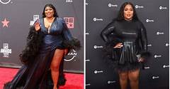 Lizzo Weight Loss