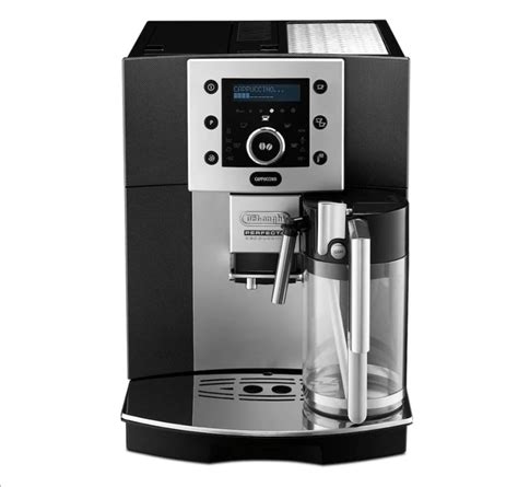 Кавомашина DeLonghi ESAM 5500