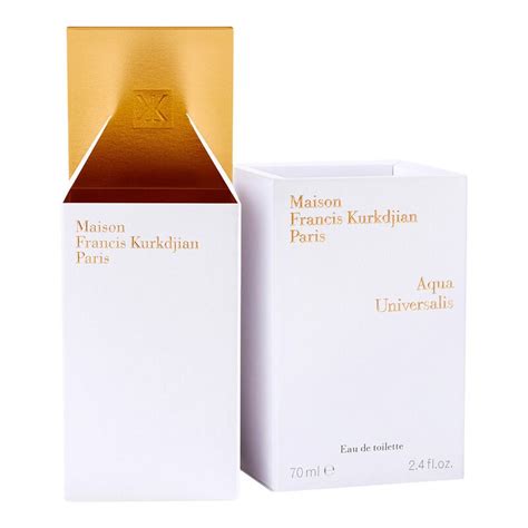 Buy Maison Francis Kurkdjian Aqua Universalis Eau de Toilette online