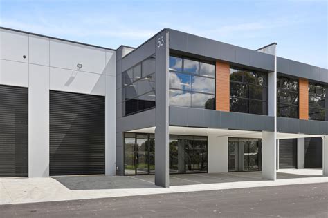 53 Willow Avenue, Springvale VIC 3171 - Factory, Warehouse & Industrial
