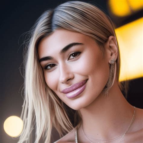 Hailey Biebers Net Worth: A Top Models Earnings (2023)