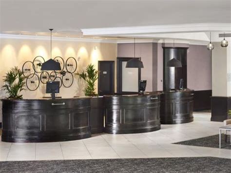 Double Tree by Hilton Coventry, Coventry | cityseeker