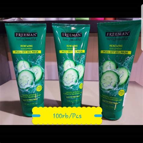 Jual FREEMAN (NEW) | Shopee Indonesia