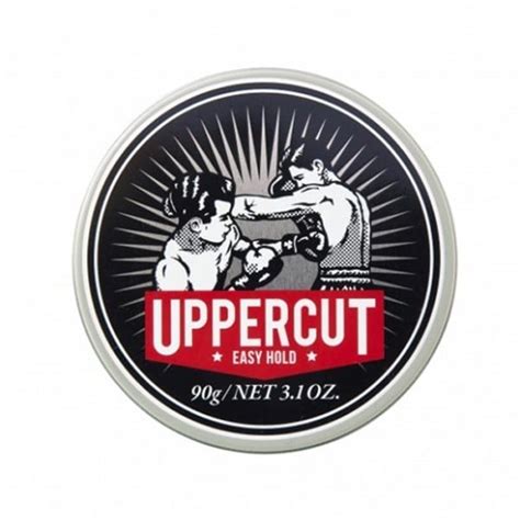 Uppercut Deluxe Easy Hold 90gr KaiZeN Shop