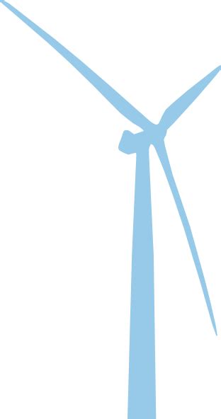 Wind Turbine Icon Free Icons Library