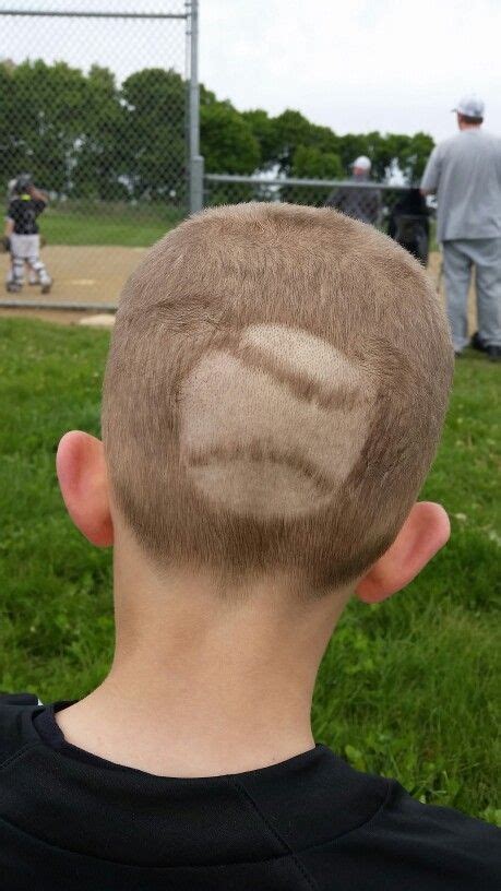 Best 25 Baseball Haircuts Ideas On Pinterest Short Hair Hair Cuts