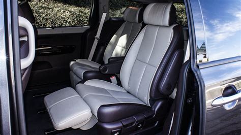 How to buy the best minivan - CNET