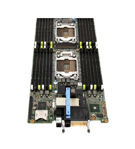 DELL POWEREDGE M630 SYSTEM BOARD REFURB (PHY8D-RF)