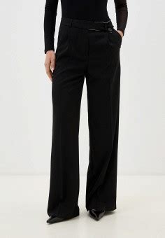 Женские повседневные брюки — купить в интернет-магазине Ламода