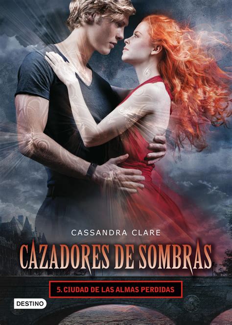 Cazadores De Sombras Todos Los Libros Pdf