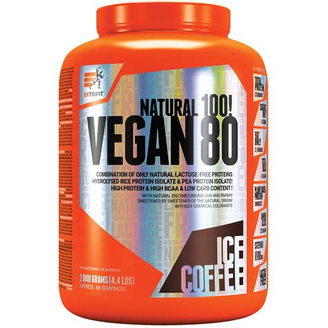 Protein Hrachový - Nízká cena na Allegro