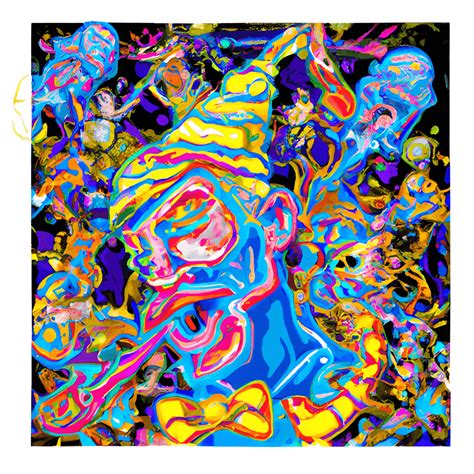 Dr Seuss The Band Inspired Hip Hop Colors Inspired · Creative Fabrica