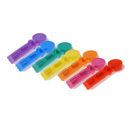 Ланцети Мікролет (Microlet) – 25 шт. – ДіаЕксперт