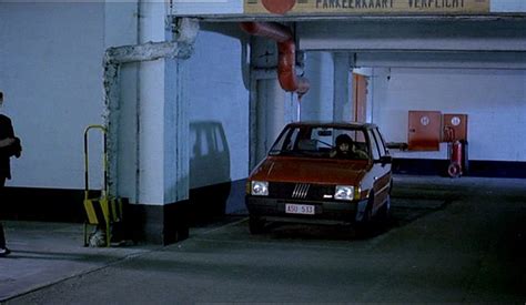 IMCDb Org 1983 Fiat Uno 1a Serie 146 In De Kollega S Maken De Brug