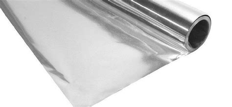 Сертификация фольги - помощь в прохождении процедуры